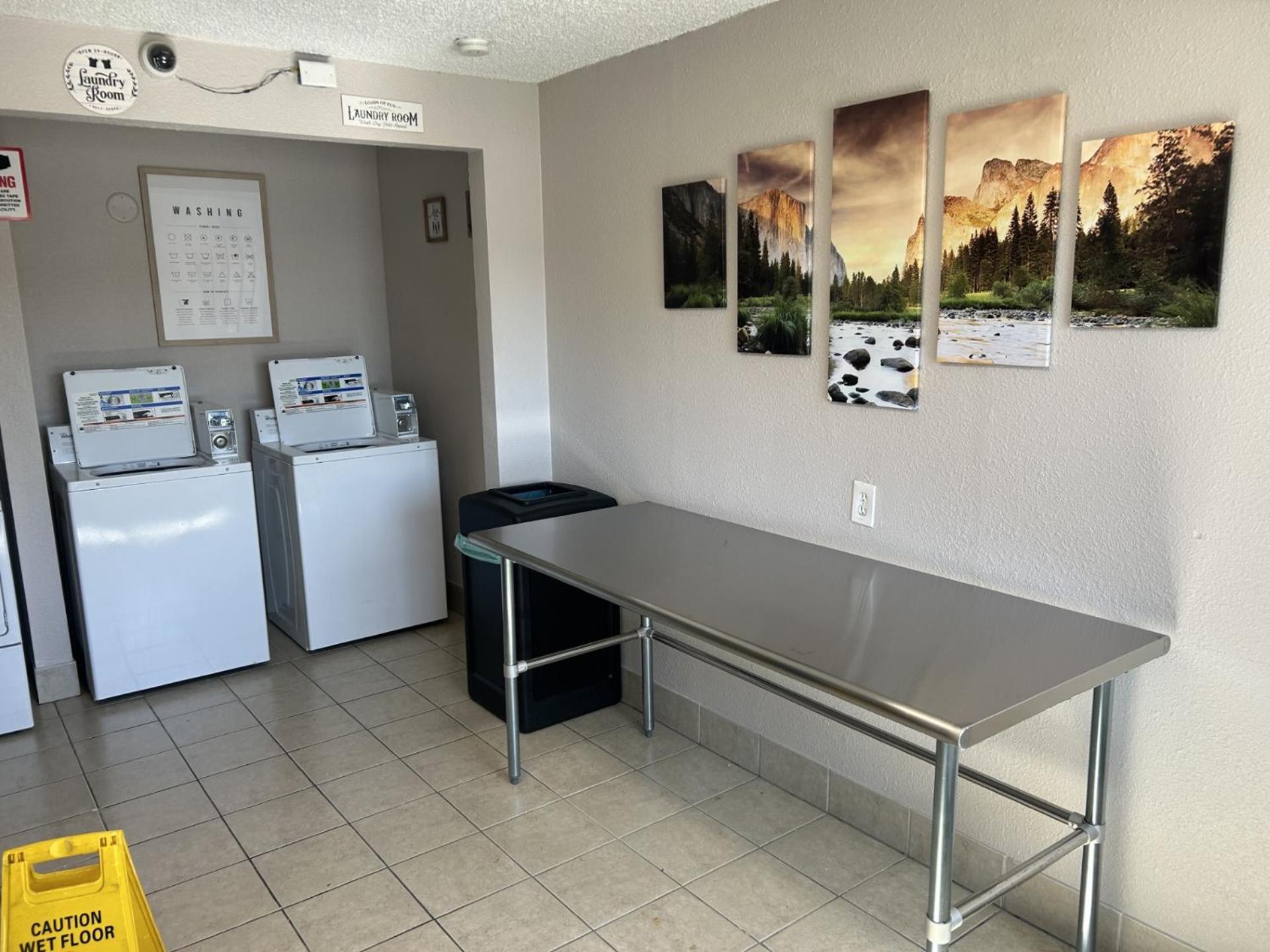 Days Inn By Wyndham Turlock Exterior foto